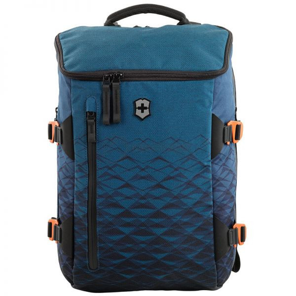 Рюкзак для ноутбука Victorinox Travel VX Touring/Dark Teal Laptop 21 л (Vt601493)  