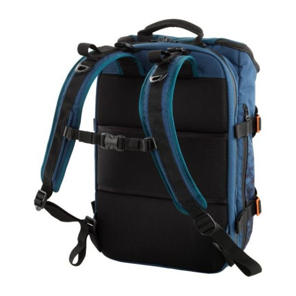 Рюкзак для ноутбука Victorinox Travel VX Touring/Dark Teal Laptop 21 л (Vt601493)  