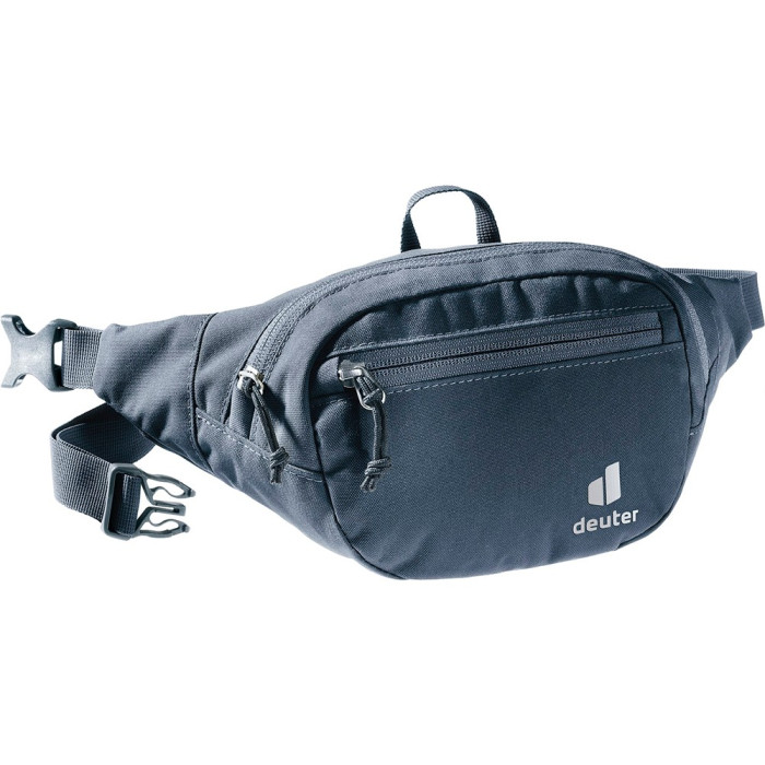 Сумка поясна Deuter Urban Belt 7000 black 
