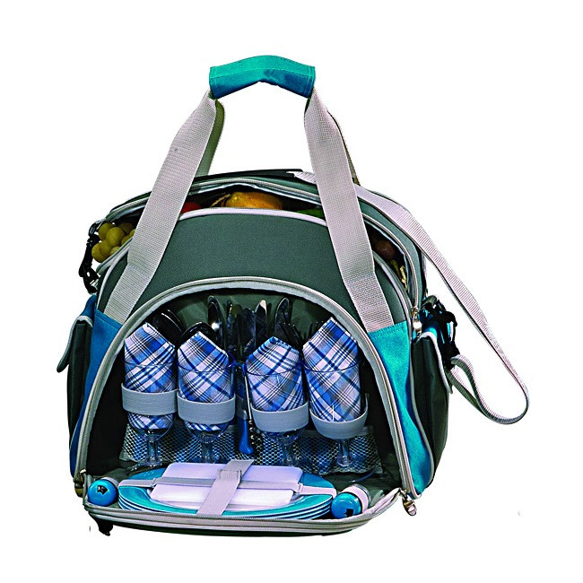 Набор для пикника Time Eco TE-410 Picnic  