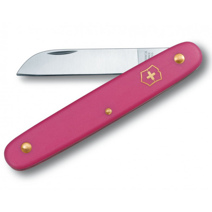 Нож садовый Victorinox Floral 3.9050.53 