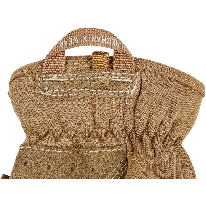 Перчатки Mechanix FastFit M Coyote  