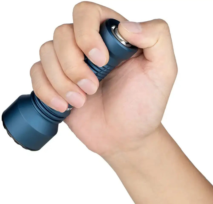 Фонарь Olight Javelot Mini BL, blue  