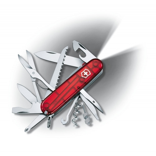 Нож Victorinox Huntsman Lite 1.7915.T  