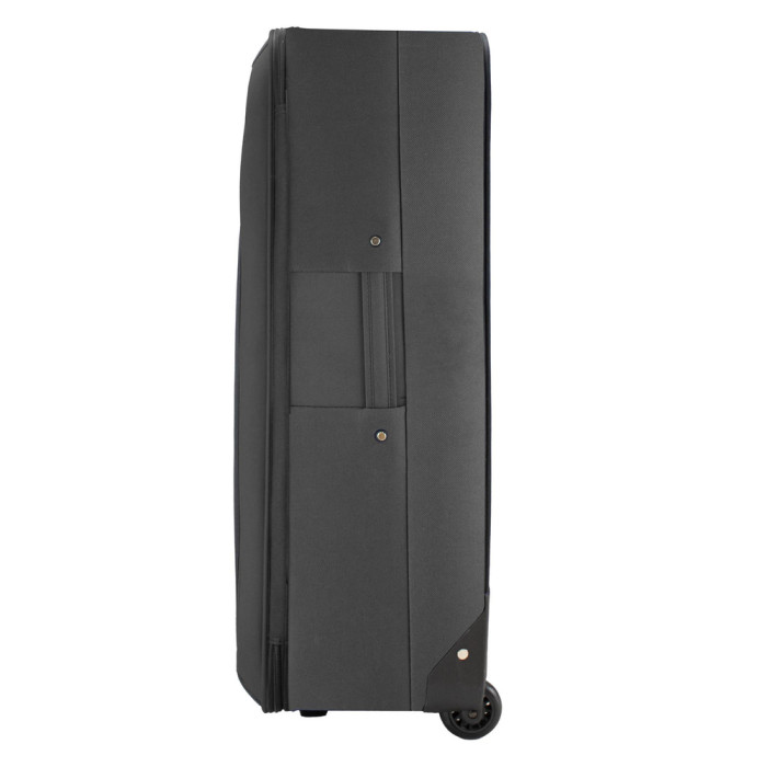 Чемодан Semi Line 24" (M) Graphite (T5658-2)  