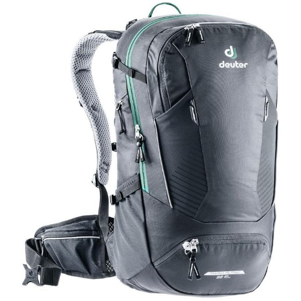 Рюкзак Deuter Trans Alpine 32 EL  
