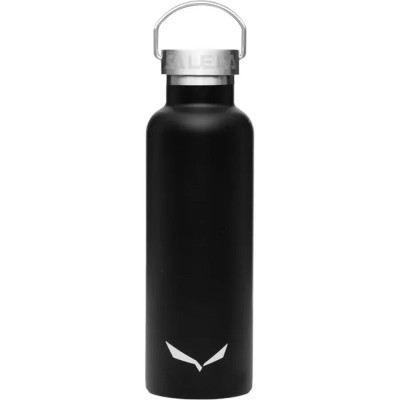 Термобутылка Salewa VALSURA INSUL BTL 0.65 L 0519 0910 - UNI - черный