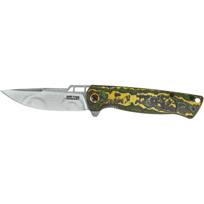 Нож Boker Plus ME 109 Damast  