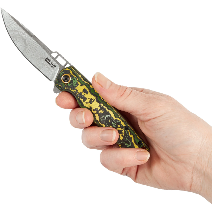 Нож Boker Plus ME 109 Damast  