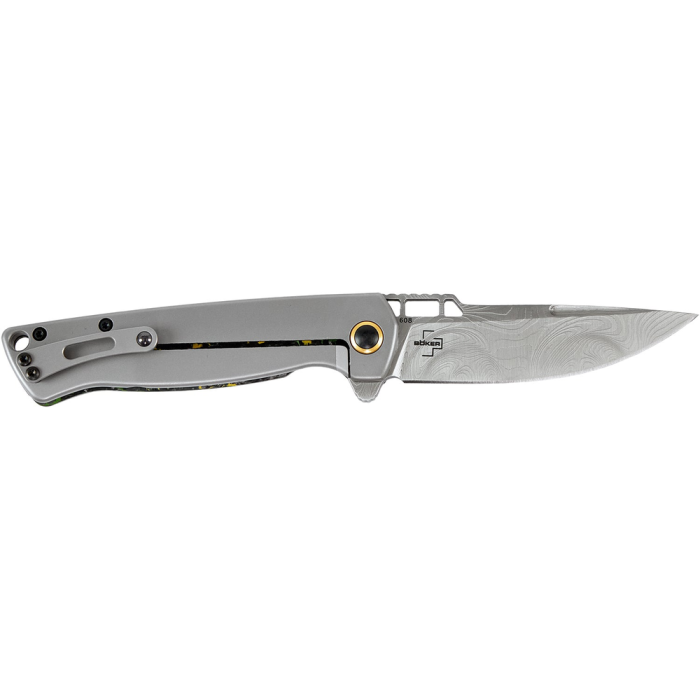 Нож Boker Plus ME 109 Damast  