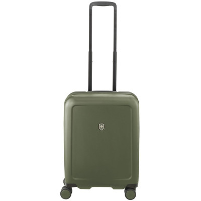 Чемодан на 4 колесах Victorinox Travel Connex Hs/Olive S Global Expandable 34/41 л (Vt609864)