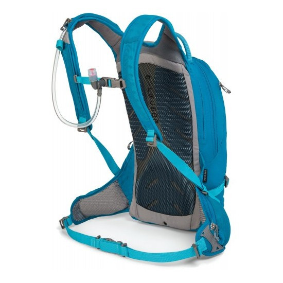 Рюкзак Osprey Raven 10, фиолетовый  