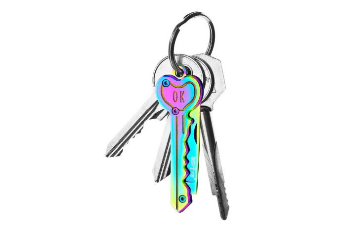 Нож Grand Way 2584  