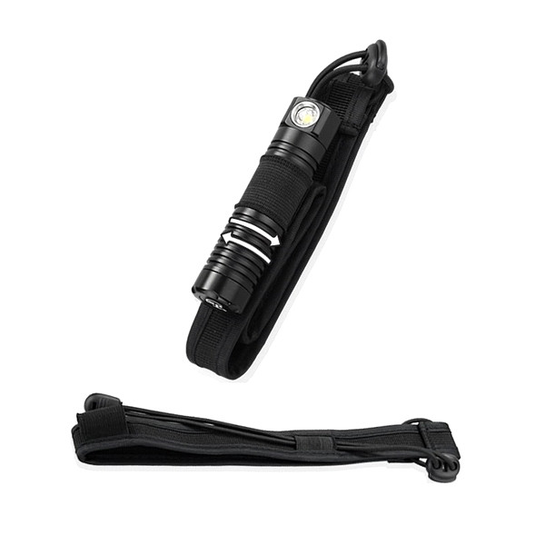 Налобный фонарь Eagletac Sportac DH10LC2 XM-L2 U3 (1190 Lm)  