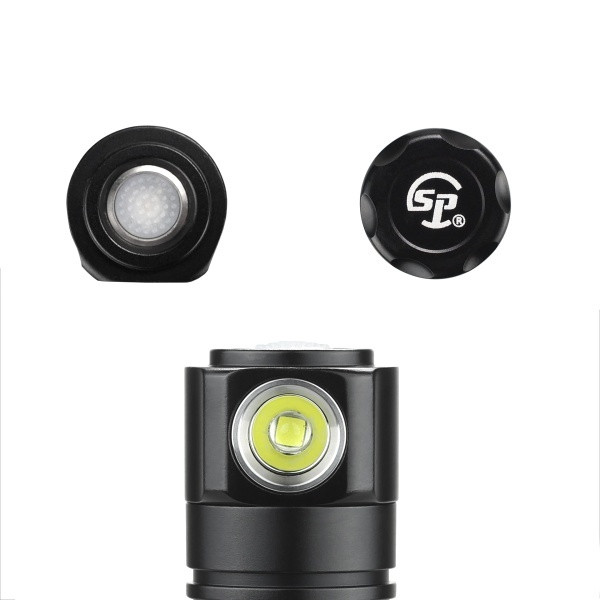 Налобный фонарь Eagletac Sportac DH10LC2 XM-L2 U3 (1190 Lm)  