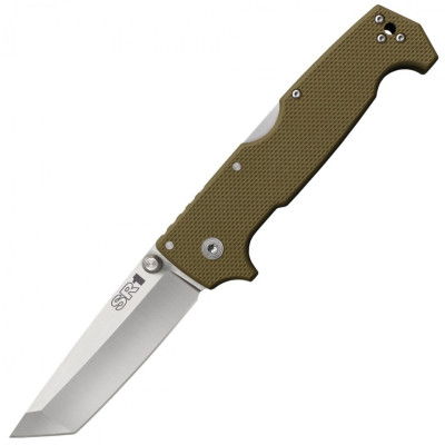 Нож Cold Steel SR1 Tanto 62LA