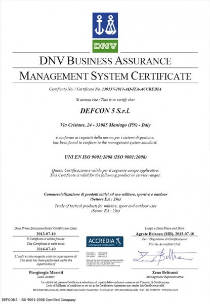 Рюкзак Defcon 5 Rolly Polly Pack 24 (зеленый)  