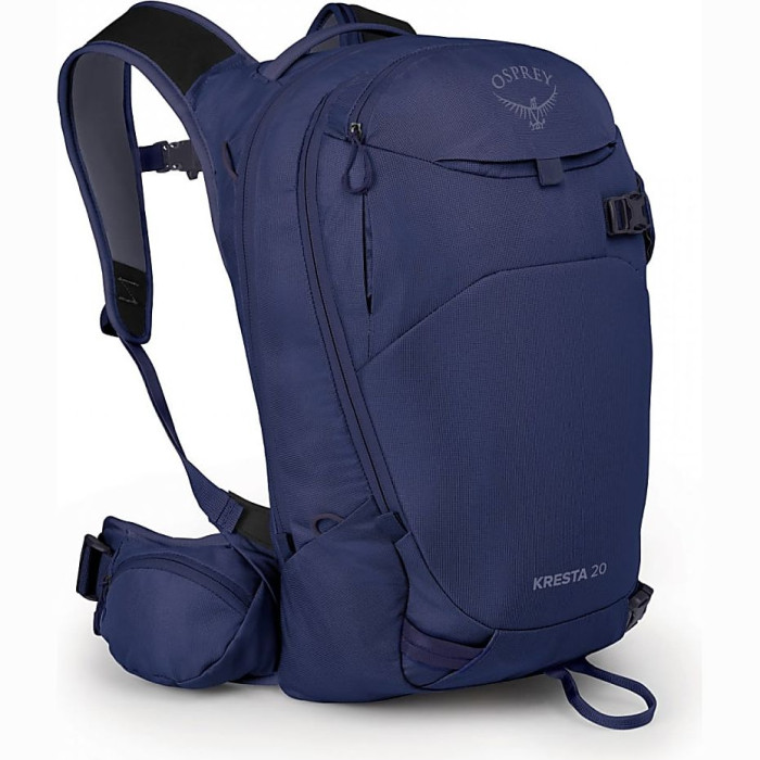 Рюкзак Osprey Kresta 20 л Winter Night Blue - O/S - синий 