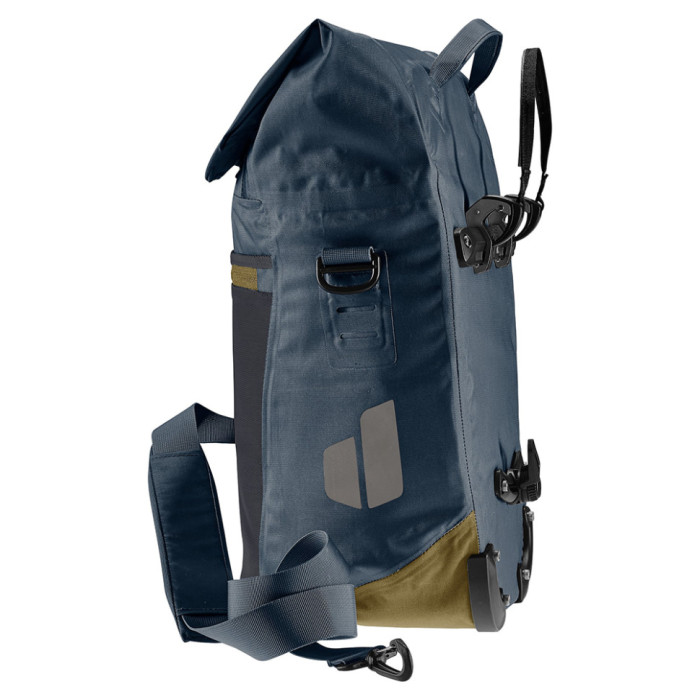 Рюкзак DEUTER Mainhattan 17+10 цвет 3615 ink-clay  