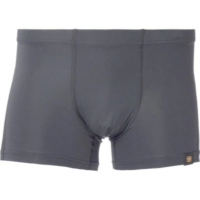 Термотрусы мужские Turbat Hike Boxer 2 glacier gray - S - серый