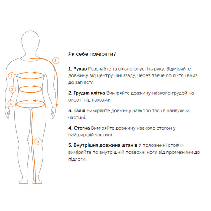 Термотрусы мужские Turbat Hike Boxer 2 glacier gray - S - серый  