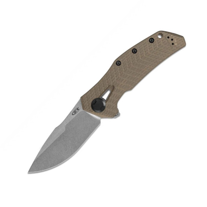 Нож Zero Tolerance 0308 20CV (0308)  