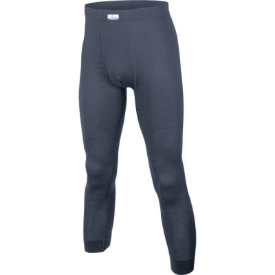 Термоштаны мужские Lasting ATOK 5656 - XXXL - синие