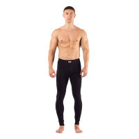 Термоштаны мужские Lasting ATOK 5656 - XXXL - синие  