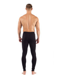 Термоштаны мужские Lasting ATOK 5656 - XXXL - синие  