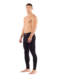 Термоштаны мужские Lasting ATOK 5656 - XXXL - синие  