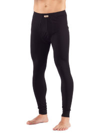 Термоштаны мужские Lasting ATOK 5656 - XXXL - синие  