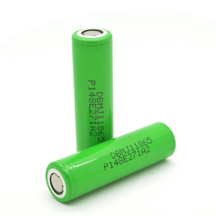 Акумулятор 18650 Li-Ion INR18650MJ 3500 mAh 10A  