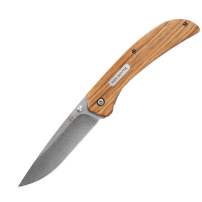 Складной нож Gerber Heel Spur Folder, блистер (1027517) Original