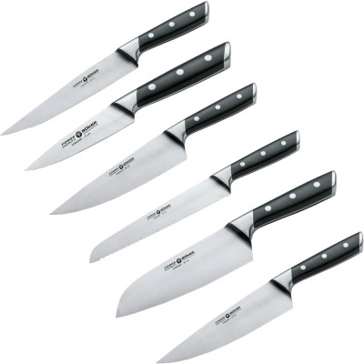 Набор ножей Boker Forge Set 2.0 (03BO507SET)