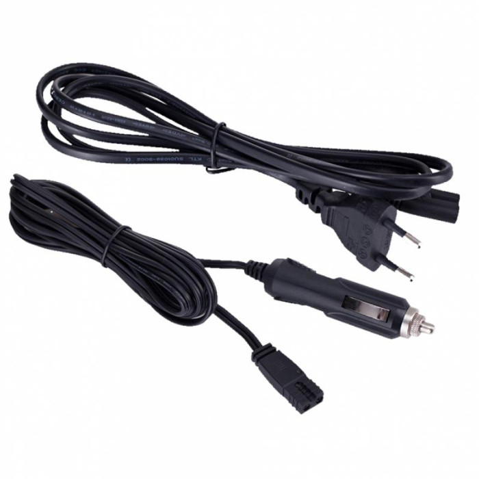 Автохолодильник Ranger Iceberg 19L (RA 8848)  