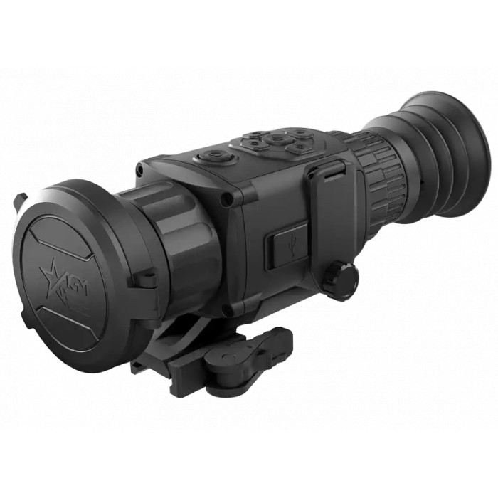 Тепловизионный прицел AGM Rattler TS50-640  