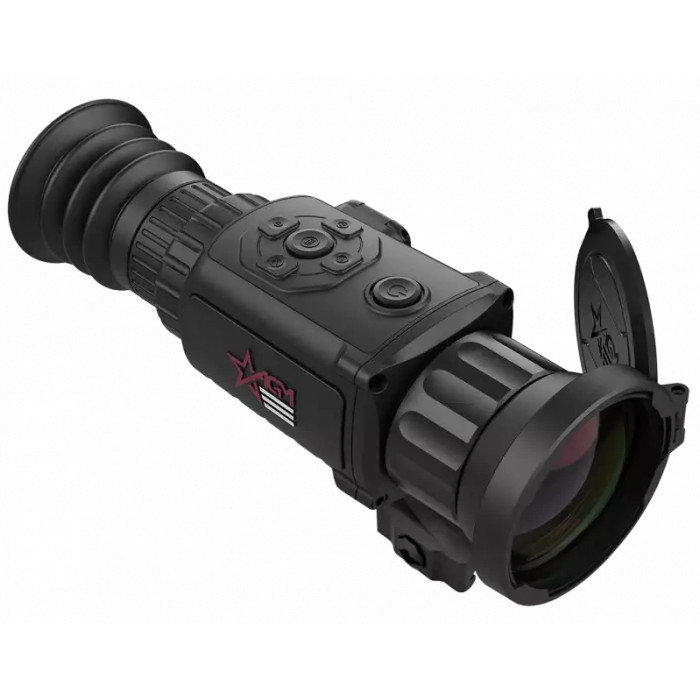 Тепловизионный прицел AGM Rattler TS50-640  