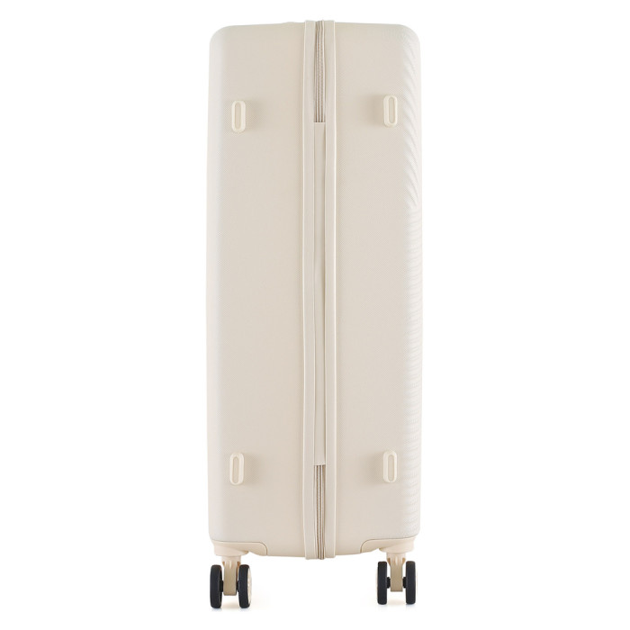 Чемодан Semi Line 28" (L) Ecru (T5757-4)