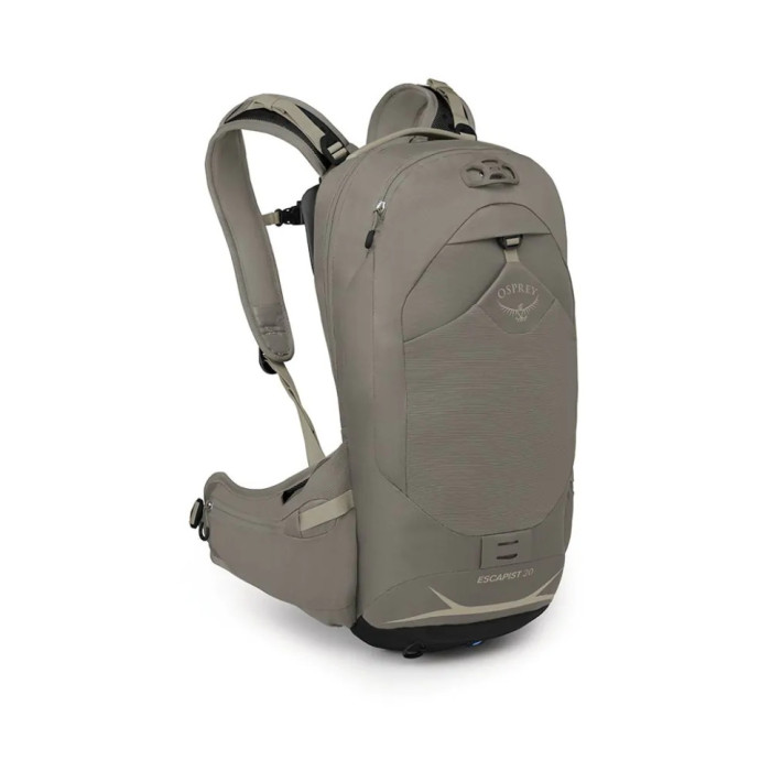 Рюкзак Osprey Escapist 20 tan concrete - M/L - серый  