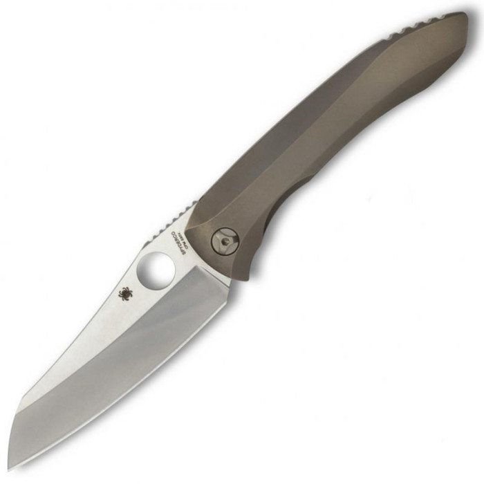 Нож Spyderco Paysan (C238TIP)  