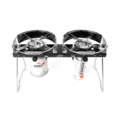 Газовая плита Kovea Handy Twin Stove KB-N9110