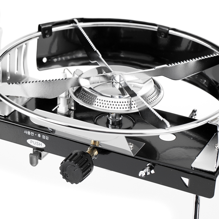 Газовая плита Kovea Handy Twin Stove KB-N9110  