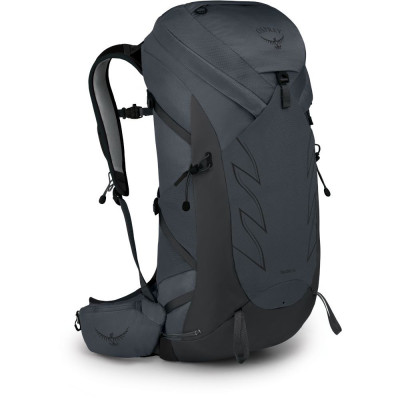 Рюкзак Osprey Talon 36 eclipse grey - L/XL - серый