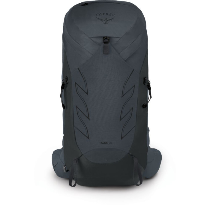 Рюкзак Osprey Talon 36 eclipse grey - L/XL - серый  