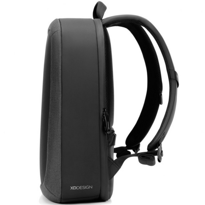 Рюкзак XD Design Bobby Edge черный 30х17х44 cm  
