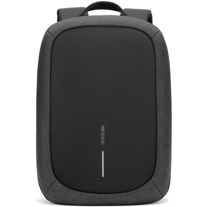 Рюкзак XD Design Bobby Edge черный 30х17х44 cm  