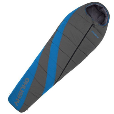 Спальный мешок Husky Ember -14, правый