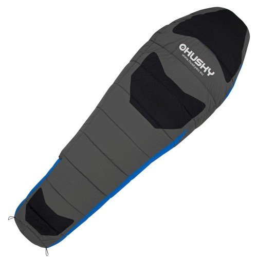 Спальный мешок Husky Ember -14, правый  