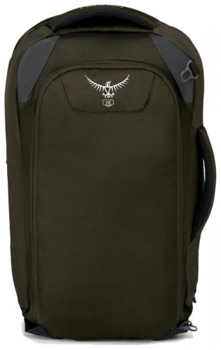 Рюкзак Osprey Fairview 40 Misty Grey  