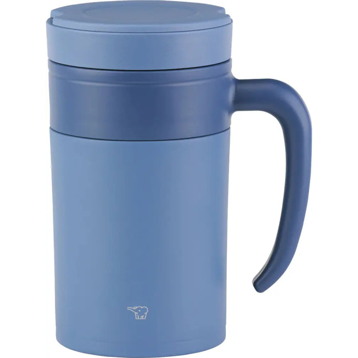Термостакан Zojirushi SE-KAE48AZ 0.48 л blue  